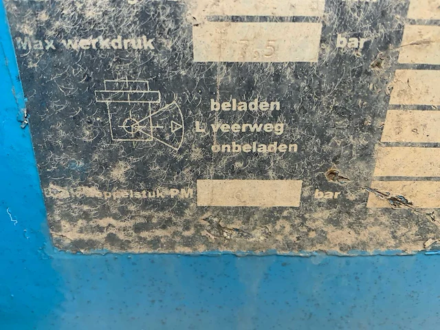 1997 floor fluo 18 30h oplegger of-04-jx - afbeelding 24 van  31
