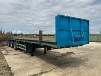1997 floor fluo 18 30h oplegger of-04-jx - afbeelding 23 van  31