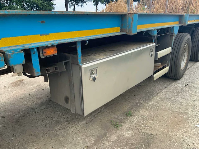 1997 floor fluo 18 30h oplegger of-04-jx - afbeelding 31 van  31