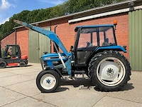 1997 ford 5030 tweewielaangedreven landbouwtractor - afbeelding 2 van  42