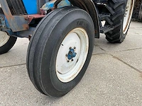 1997 ford 5030 tweewielaangedreven landbouwtractor - afbeelding 4 van  42