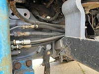 1997 ford 5030 tweewielaangedreven landbouwtractor - afbeelding 7 van  42