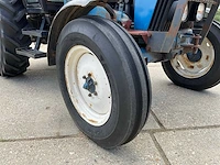 1997 ford 5030 tweewielaangedreven landbouwtractor - afbeelding 13 van  42