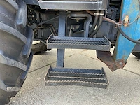 1997 ford 5030 tweewielaangedreven landbouwtractor - afbeelding 16 van  42