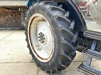 1997 ford 5030 tweewielaangedreven landbouwtractor - afbeelding 18 van  42