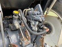 1997 ford 5030 tweewielaangedreven landbouwtractor - afbeelding 19 van  42