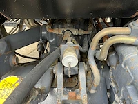 1997 ford 5030 tweewielaangedreven landbouwtractor - afbeelding 20 van  42
