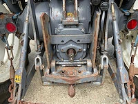 1997 ford 5030 tweewielaangedreven landbouwtractor - afbeelding 21 van  42