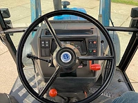 1997 ford 5030 tweewielaangedreven landbouwtractor - afbeelding 28 van  42