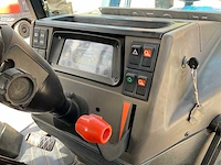 1997 ford 5030 tweewielaangedreven landbouwtractor - afbeelding 30 van  42