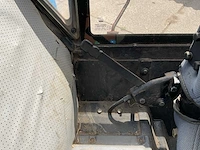 1997 ford 5030 tweewielaangedreven landbouwtractor - afbeelding 33 van  42