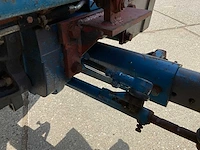 1997 ford 5030 tweewielaangedreven landbouwtractor - afbeelding 35 van  42