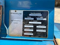 1997 ford 5030 tweewielaangedreven landbouwtractor - afbeelding 37 van  42
