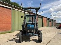 1997 ford 5030 tweewielaangedreven landbouwtractor - afbeelding 34 van  42