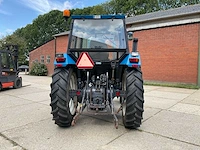 1997 ford 5030 tweewielaangedreven landbouwtractor - afbeelding 41 van  42