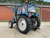 1997 ford 5030 tweewielaangedreven landbouwtractor - afbeelding 42 van  42