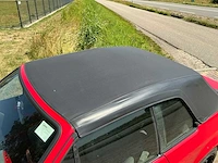 1997 ford escort cabrio xr3 - afbeelding 2 van  55