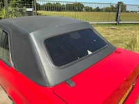 1997 ford escort cabrio xr3 - afbeelding 4 van  55