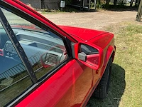 1997 ford escort cabrio xr3 - afbeelding 10 van  55