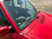1997 ford escort cabrio xr3 - afbeelding 13 van  55