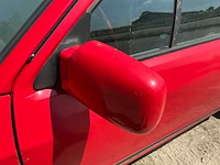 1997 ford escort cabrio xr3 - afbeelding 19 van  55