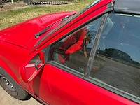 1997 ford escort cabrio xr3 - afbeelding 20 van  55