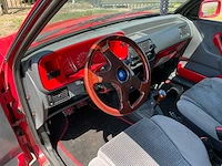 1997 ford escort cabrio xr3 - afbeelding 22 van  55
