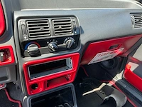 1997 ford escort cabrio xr3 - afbeelding 28 van  55