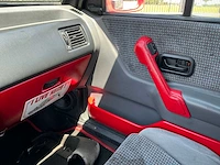 1997 ford escort cabrio xr3 - afbeelding 29 van  55