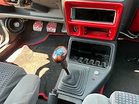 1997 ford escort cabrio xr3 - afbeelding 30 van  55