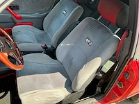 1997 ford escort cabrio xr3 - afbeelding 31 van  55