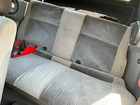 1997 ford escort cabrio xr3 - afbeelding 33 van  55
