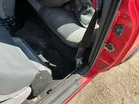 1997 ford escort cabrio xr3 - afbeelding 36 van  55