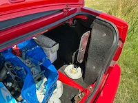 1997 ford escort cabrio xr3 - afbeelding 38 van  55