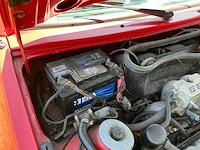 1997 ford escort cabrio xr3 - afbeelding 41 van  55