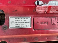 1997 ford escort cabrio xr3 - afbeelding 44 van  55