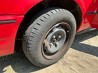 1997 ford escort cabrio xr3 - afbeelding 46 van  55