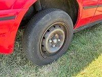 1997 ford escort cabrio xr3 - afbeelding 48 van  55