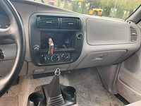 1997 ford ranger xlt pick up personenauto - afbeelding 11 van  15