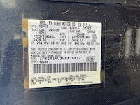 1997 ford ranger xlt pick up personenauto - afbeelding 15 van  15