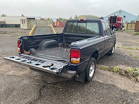 1997 ford ranger xlt pick up personenauto - afbeelding 4 van  15