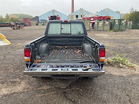 1997 ford ranger xlt pick up personenauto - afbeelding 5 van  15