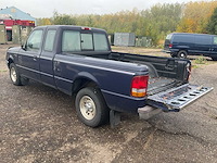 1997 ford ranger xlt pick up personenauto - afbeelding 6 van  15
