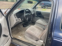 1997 ford ranger xlt pick up personenauto - afbeelding 8 van  15