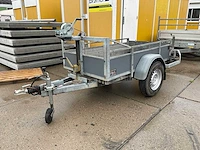 1997 fripaan ze 13 aanhangwagen - afbeelding 2 van  10
