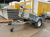 1997 fripaan ze 13 aanhangwagen - afbeelding 1 van  10