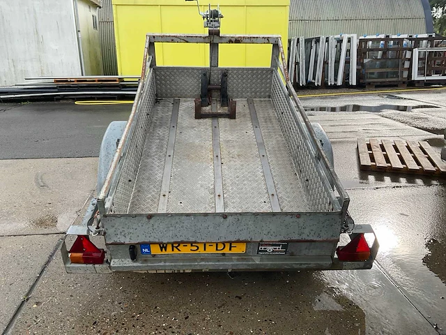 1997 fripaan ze 13 aanhangwagen - afbeelding 4 van  10