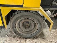 1997 fuso canter 480440 elektrische hoogkipper - afbeelding 2 van  20