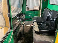 1997 fuso canter 480440 elektrische hoogkipper - afbeelding 8 van  20
