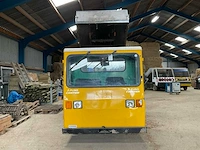 1997 fuso canter 480440 elektrische hoogkipper - afbeelding 17 van  20